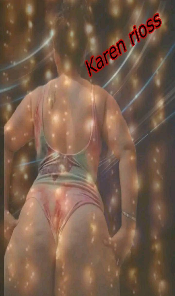 Karen Hernandez - Karla Ramirez