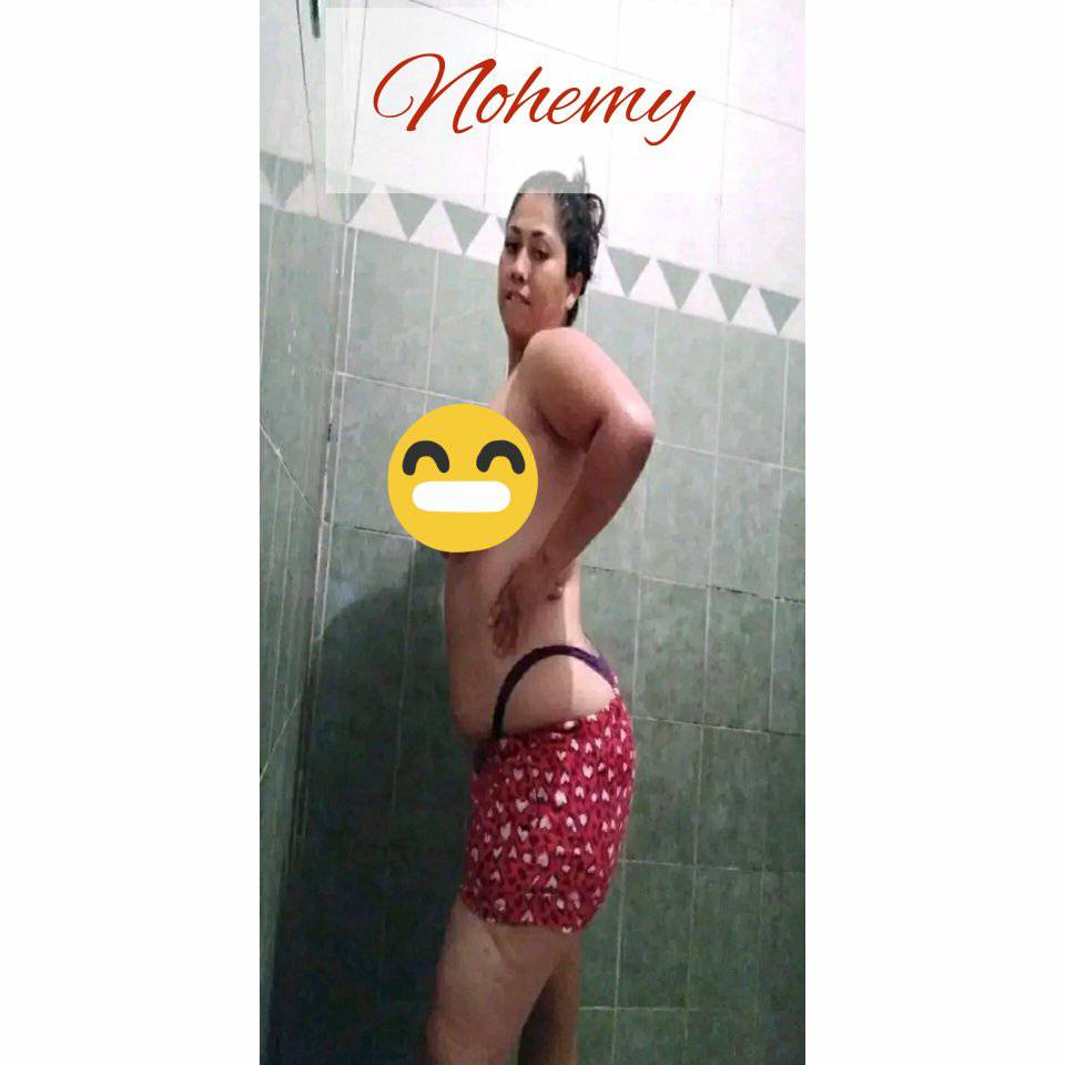 Karen Hernandez - Karla Ramirez