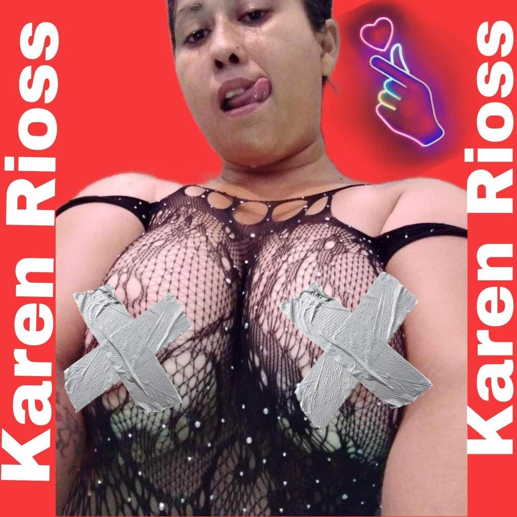 Karen Hernandez - Karla Ramirez