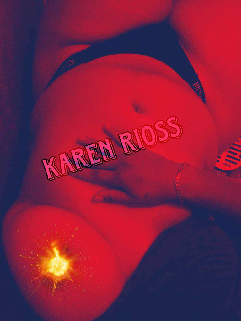 Karen Hernandez - Karla Ramirez