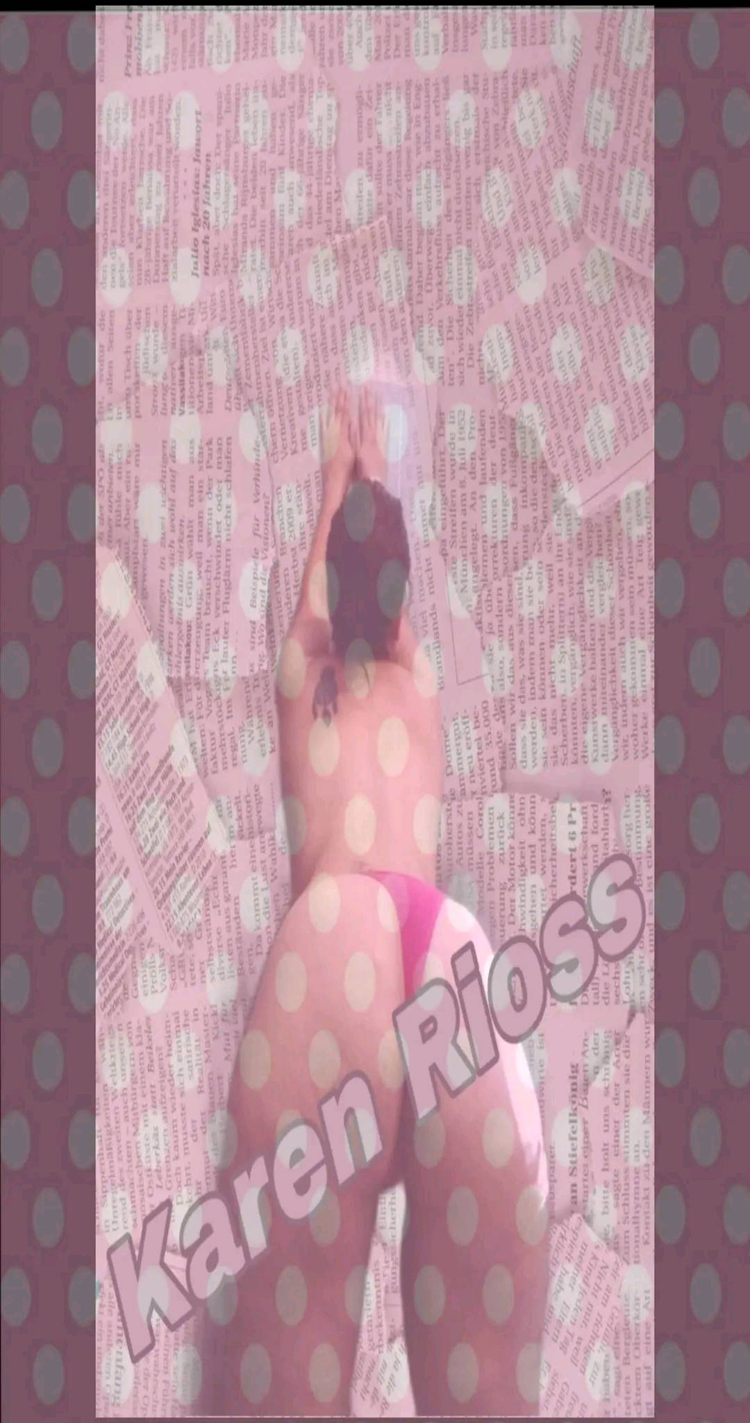 Karen Hernandez - Karla Ramirez