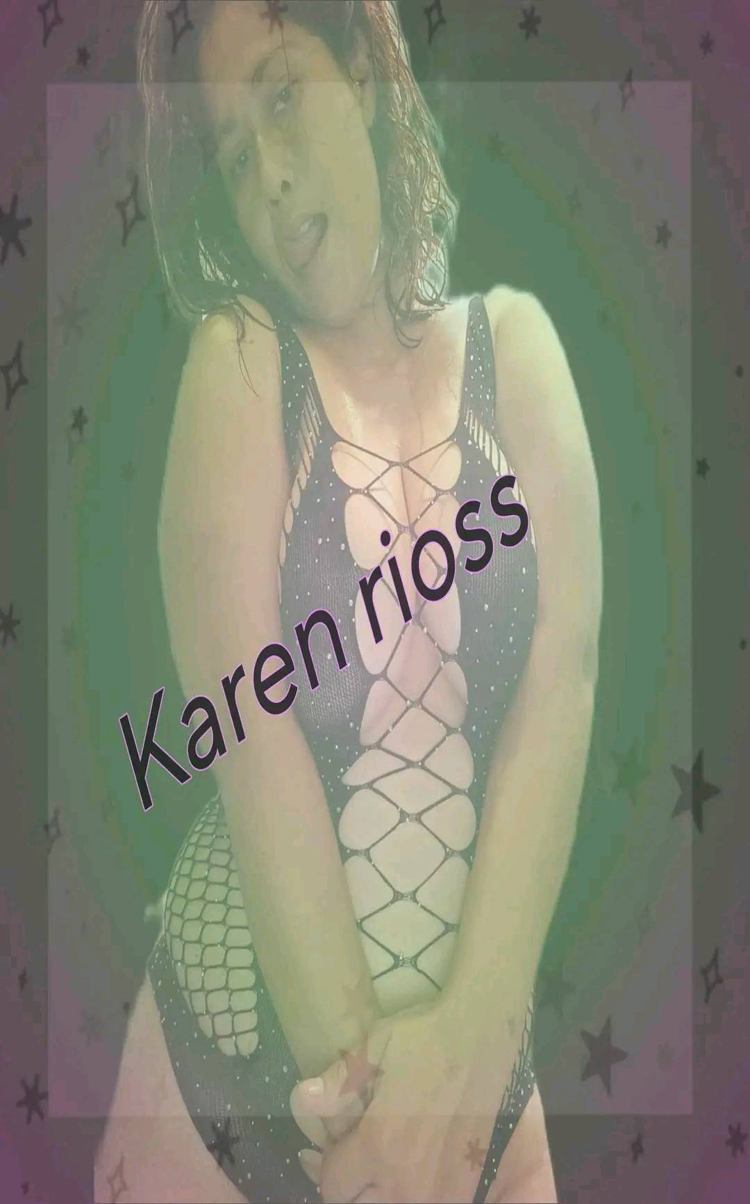 Karen Hernandez - Karla Ramirez