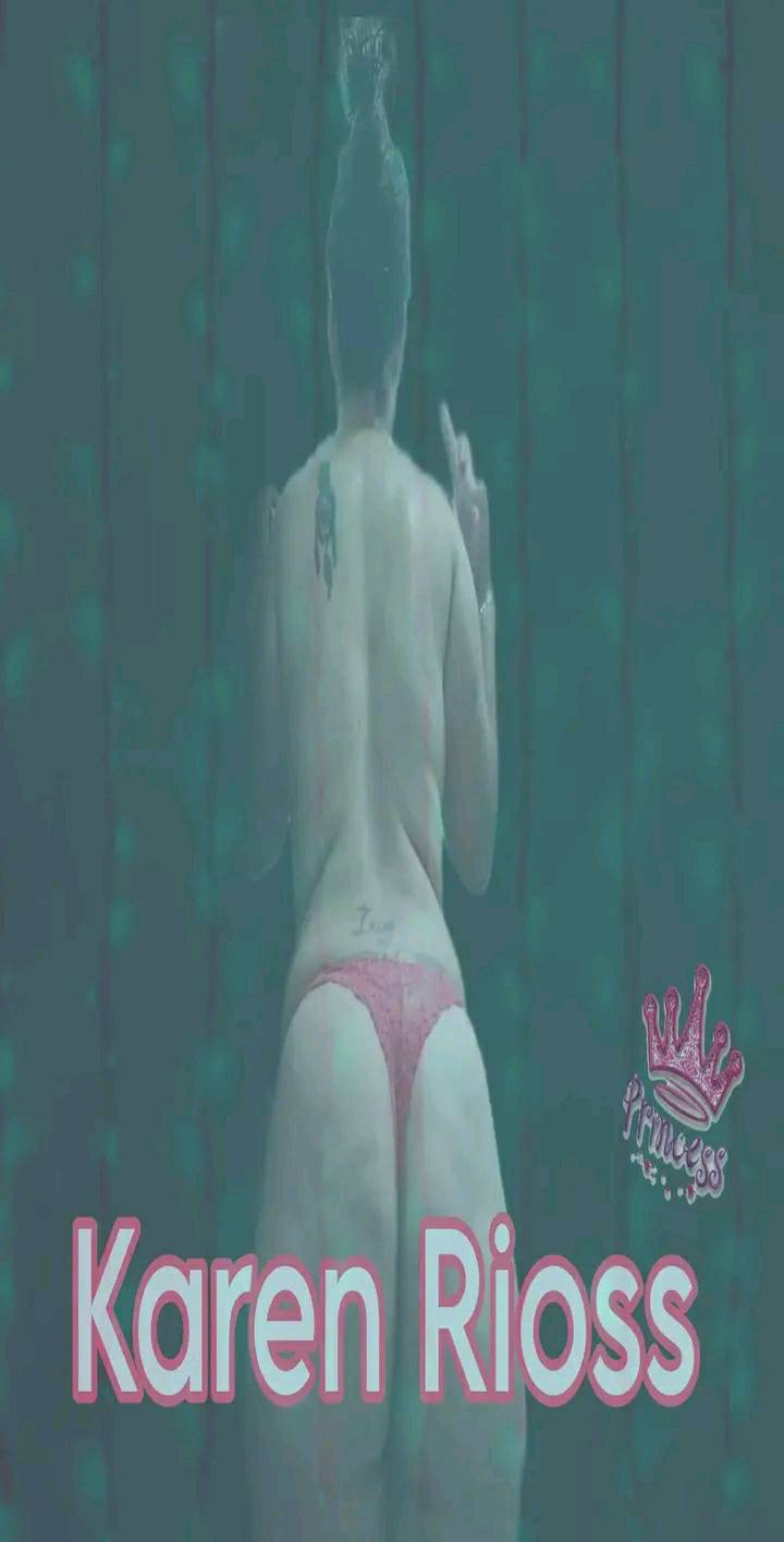 Karen Hernandez - Karla Ramirez