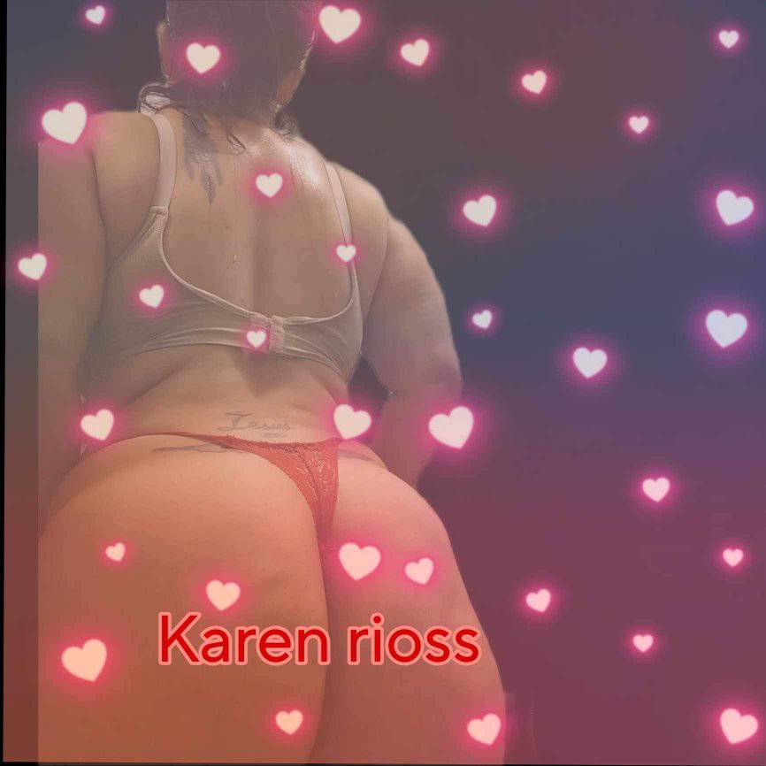 Karen Hernandez - Karla Ramirez