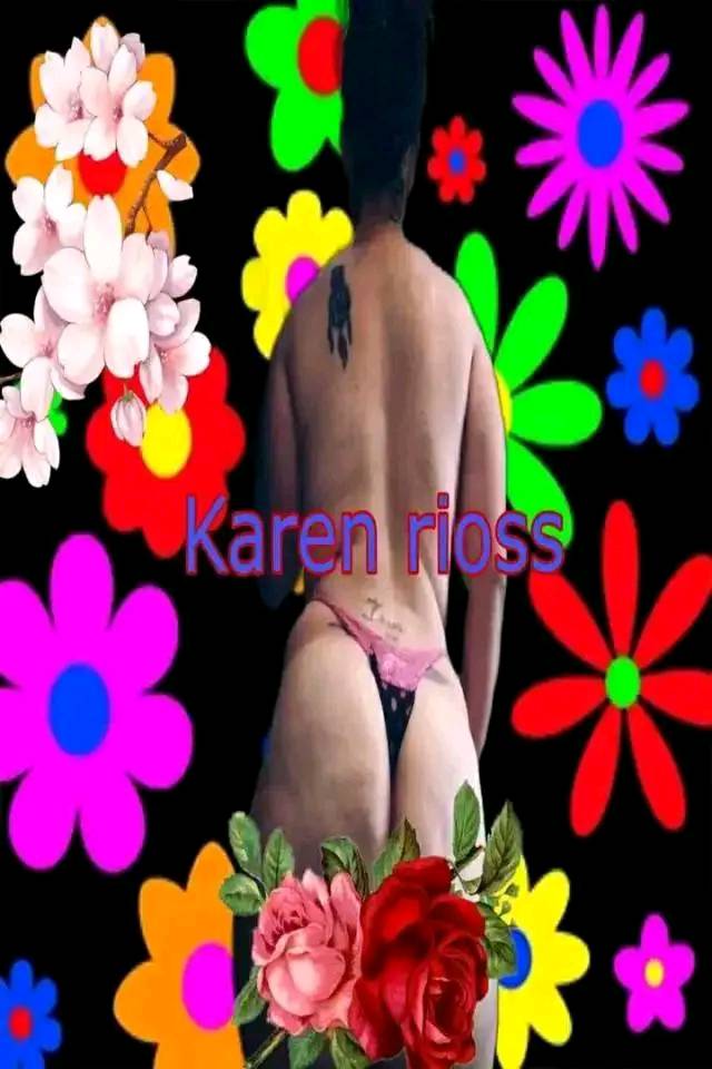 Karen Hernandez - Karla Ramirez