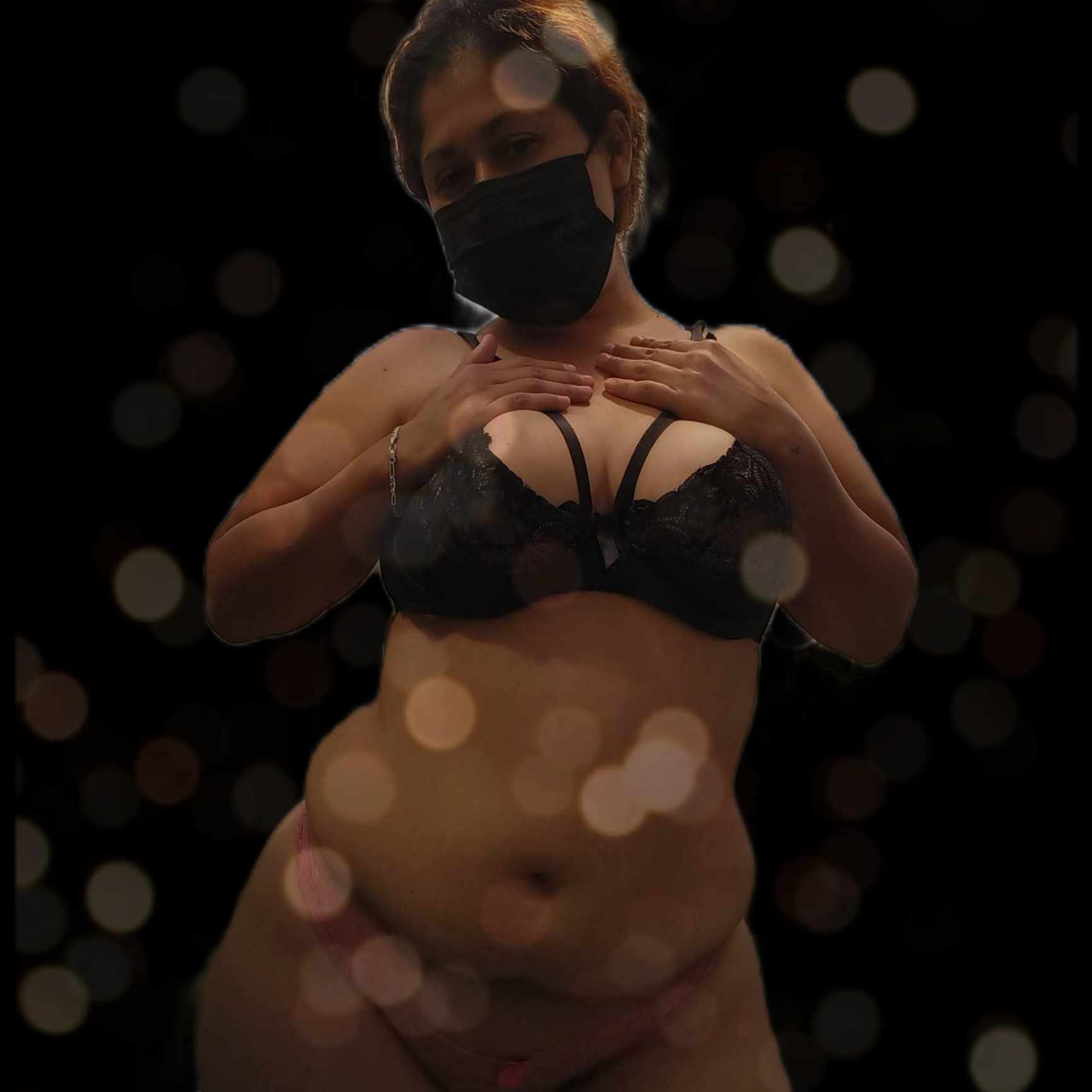 Karen Hernandez - Karla Ramirez