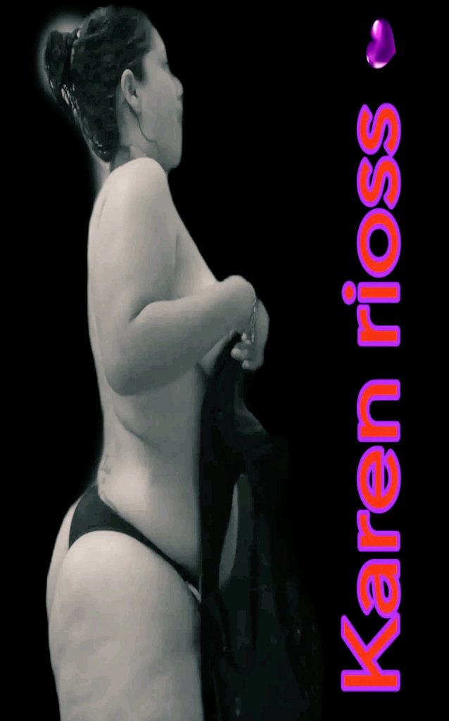 Karen Hernandez - Karla Ramirez