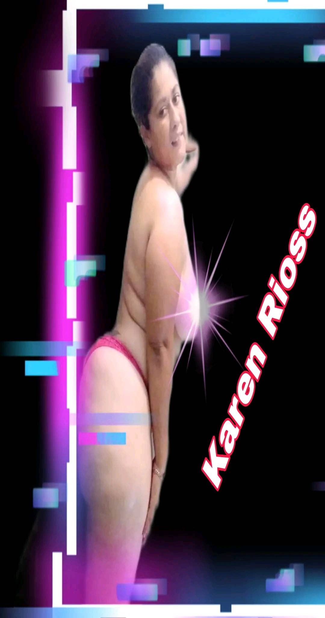 Karen Hernandez - Karla Ramirez