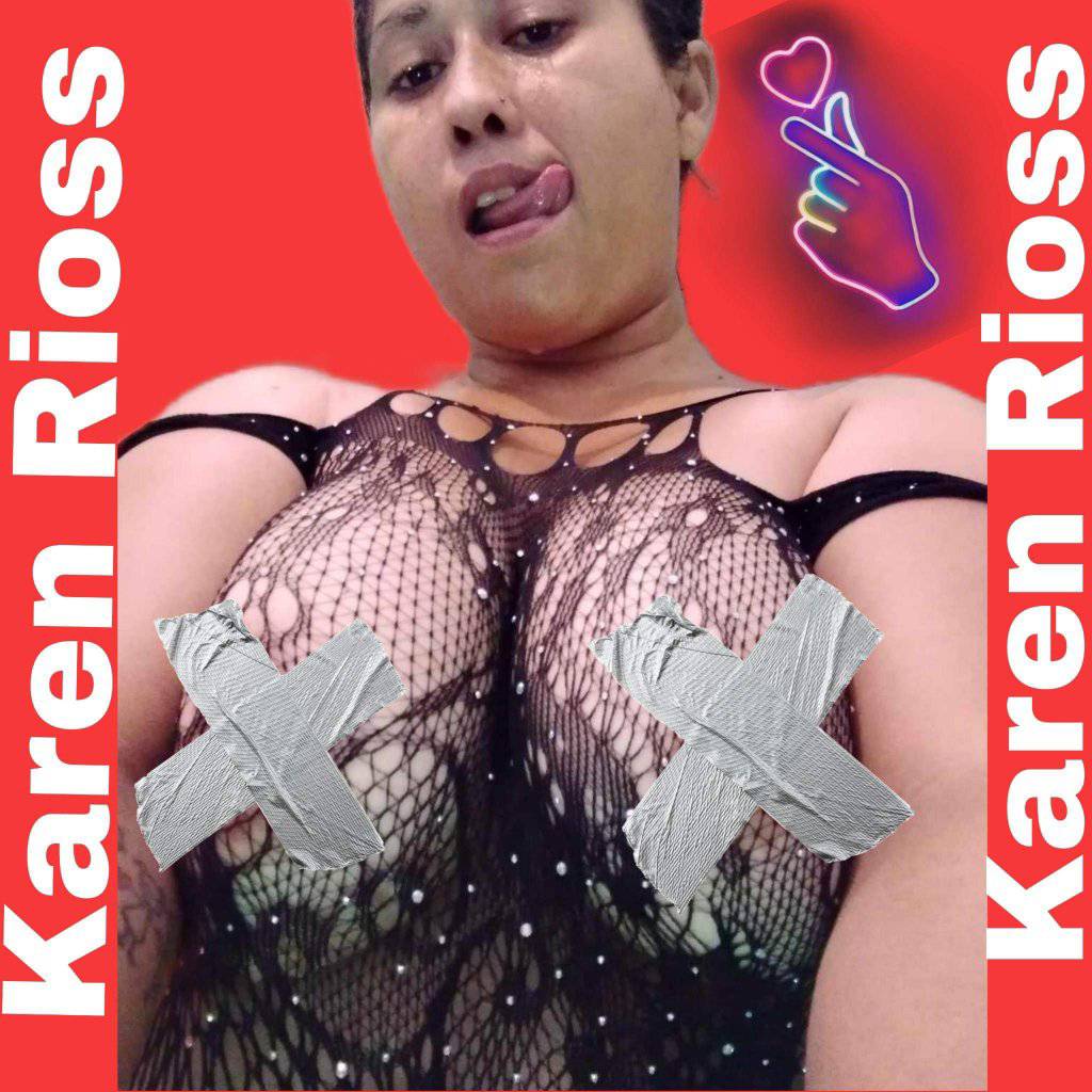 Karen Hernandez - Karla Ramirez