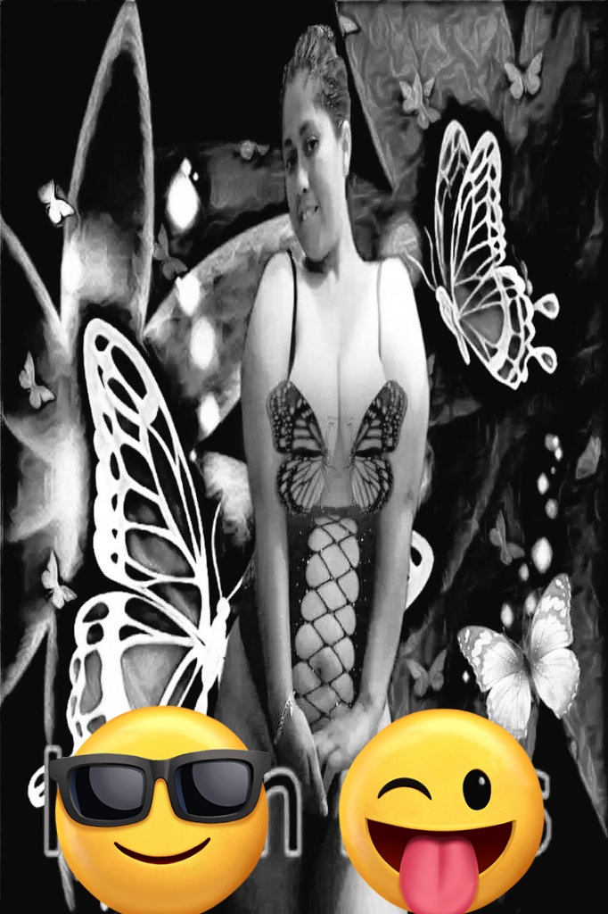 Karen Hernandez - Karla Ramirez