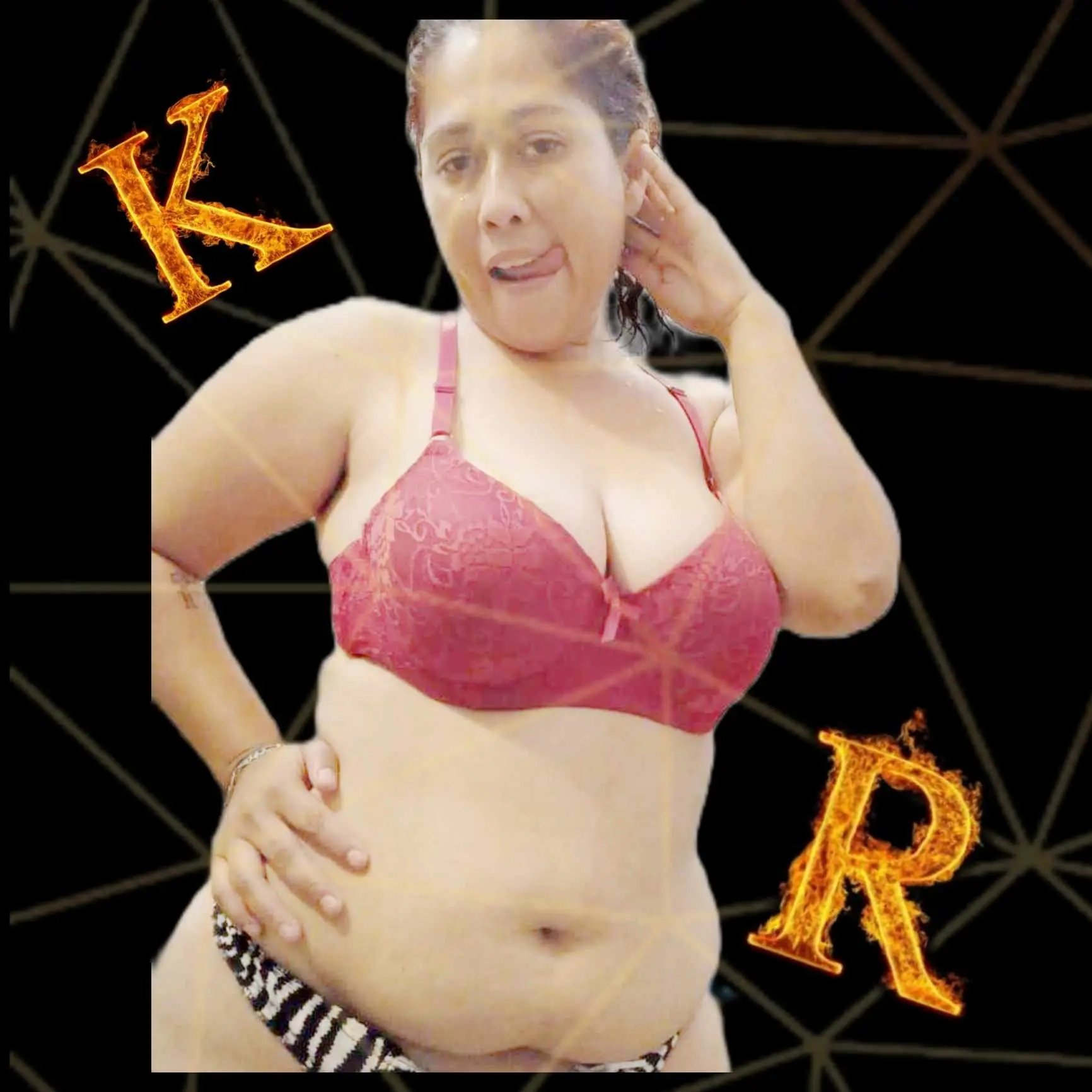 Karen Hernandez - Karla Ramirez