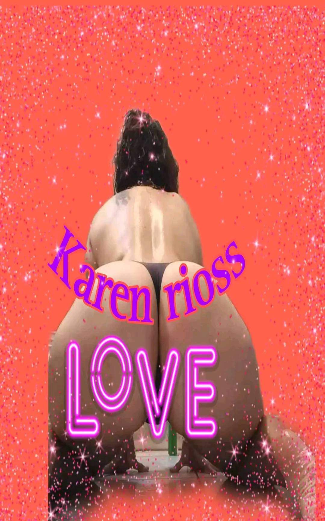 Karen Hernandez - Karla Ramirez