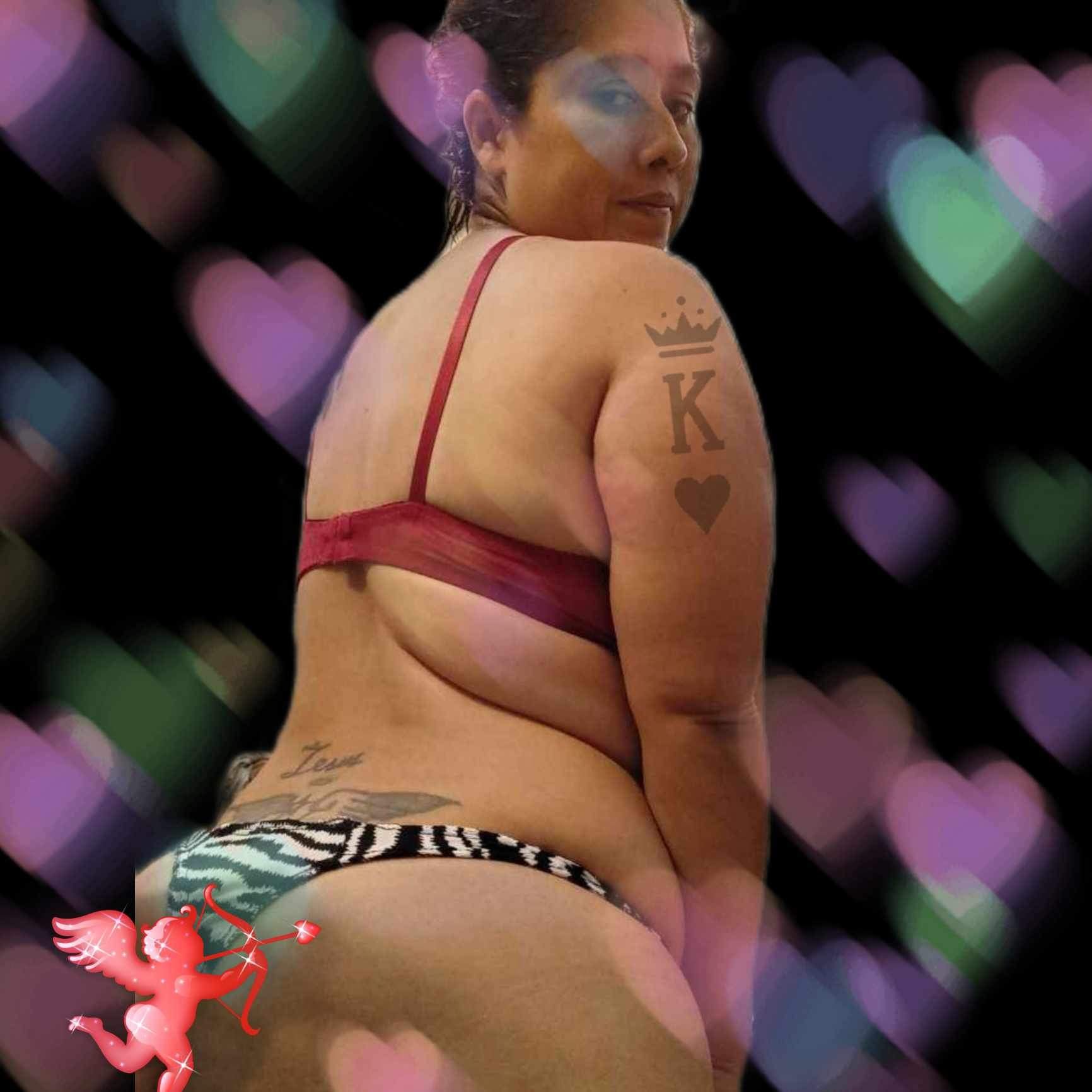 Karen Hernandez - Karla Ramirez