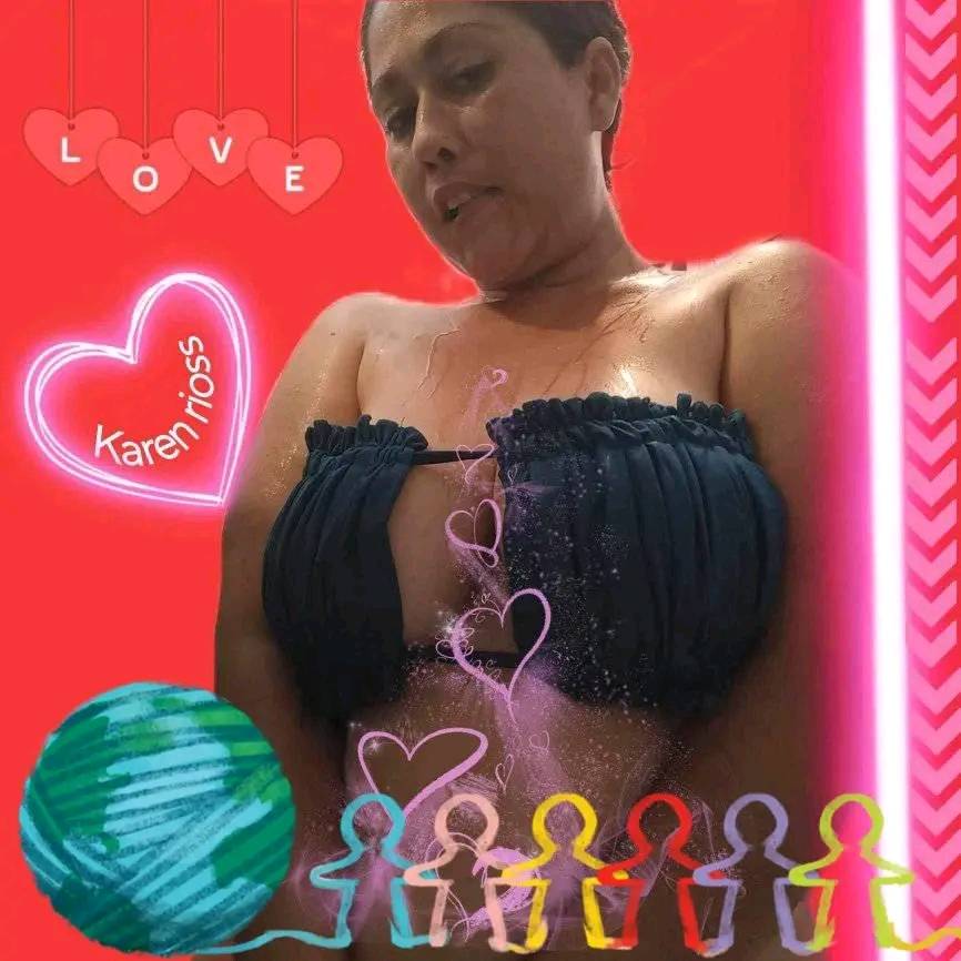 Karen Hernandez - Karla Ramirez