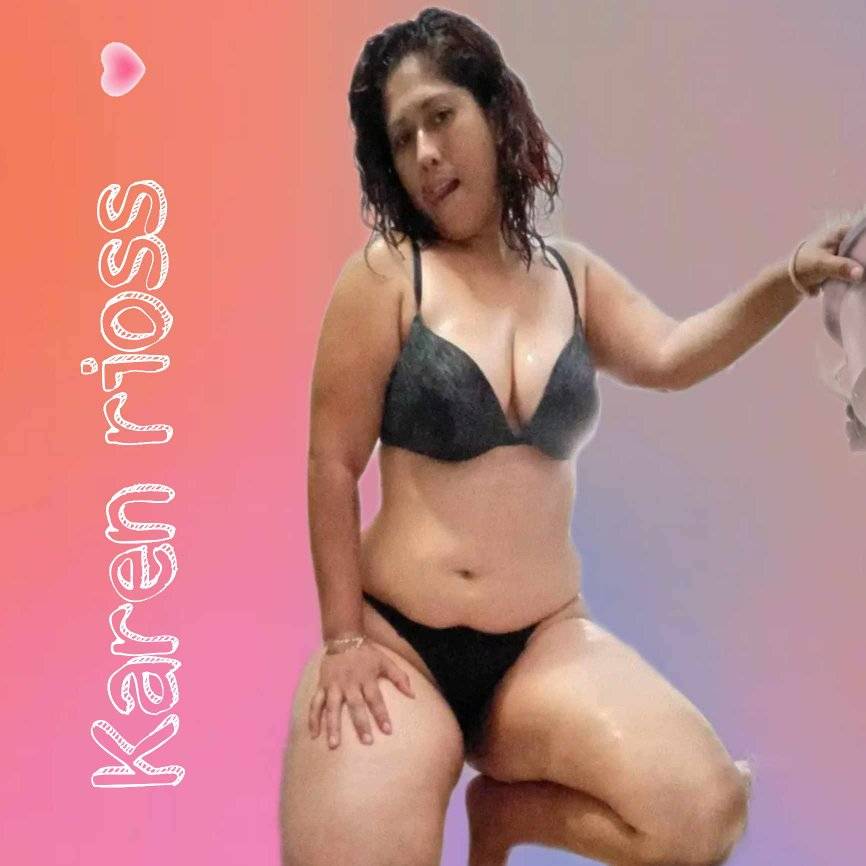 Karen Hernandez - Karla Ramirez