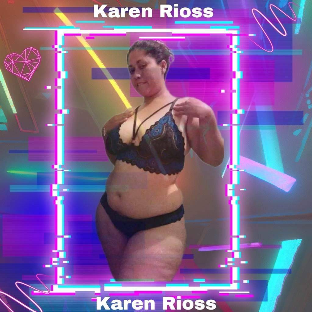 Karen Hernandez - Karla Ramirez