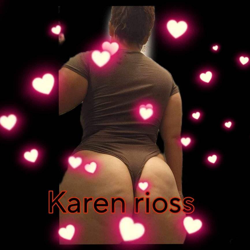 Karen Hernandez - Karla Ramirez