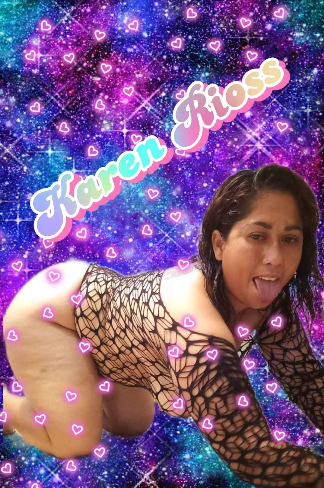 Karen Hernandez - Karla Ramirez