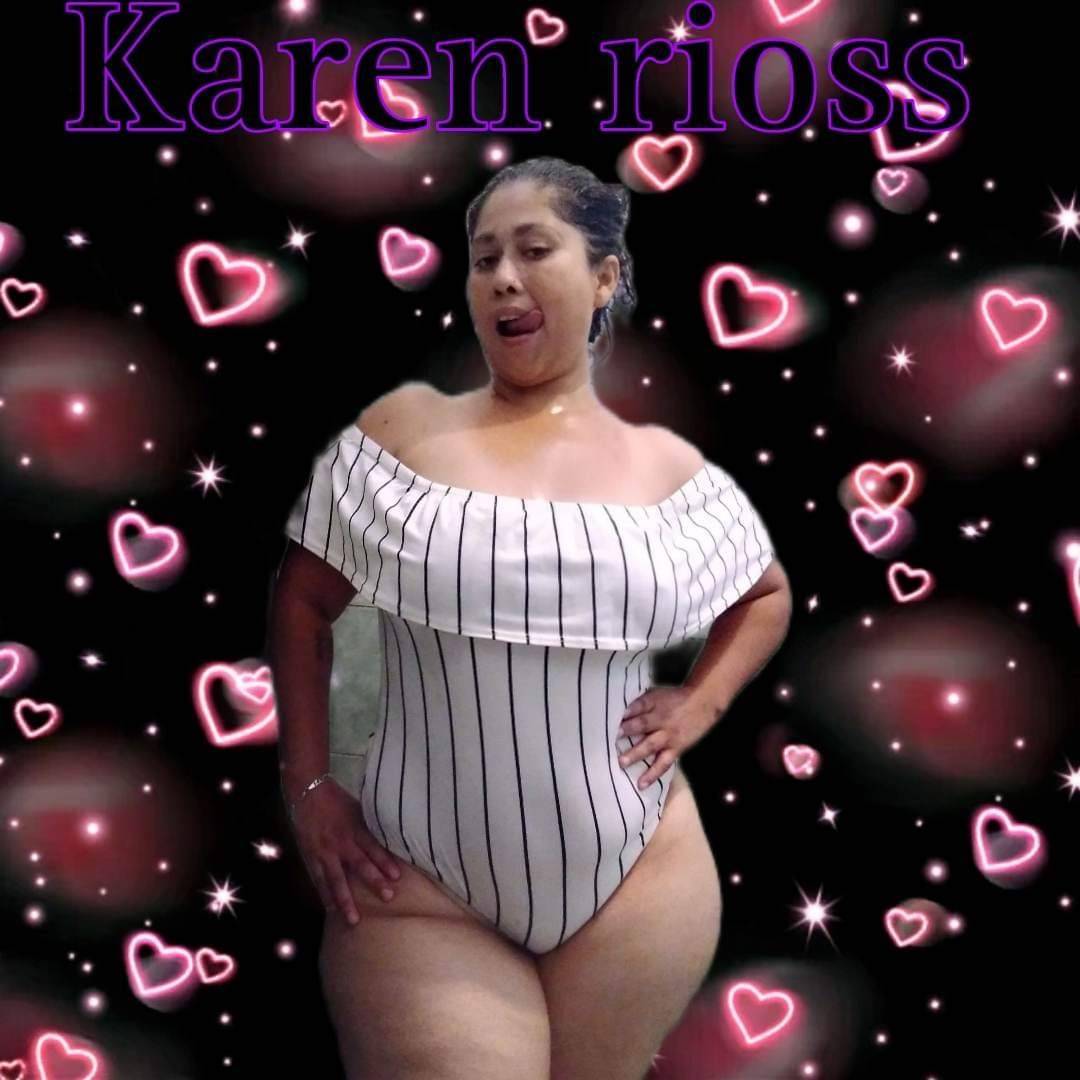 Karen Hernandez - Karla Ramirez