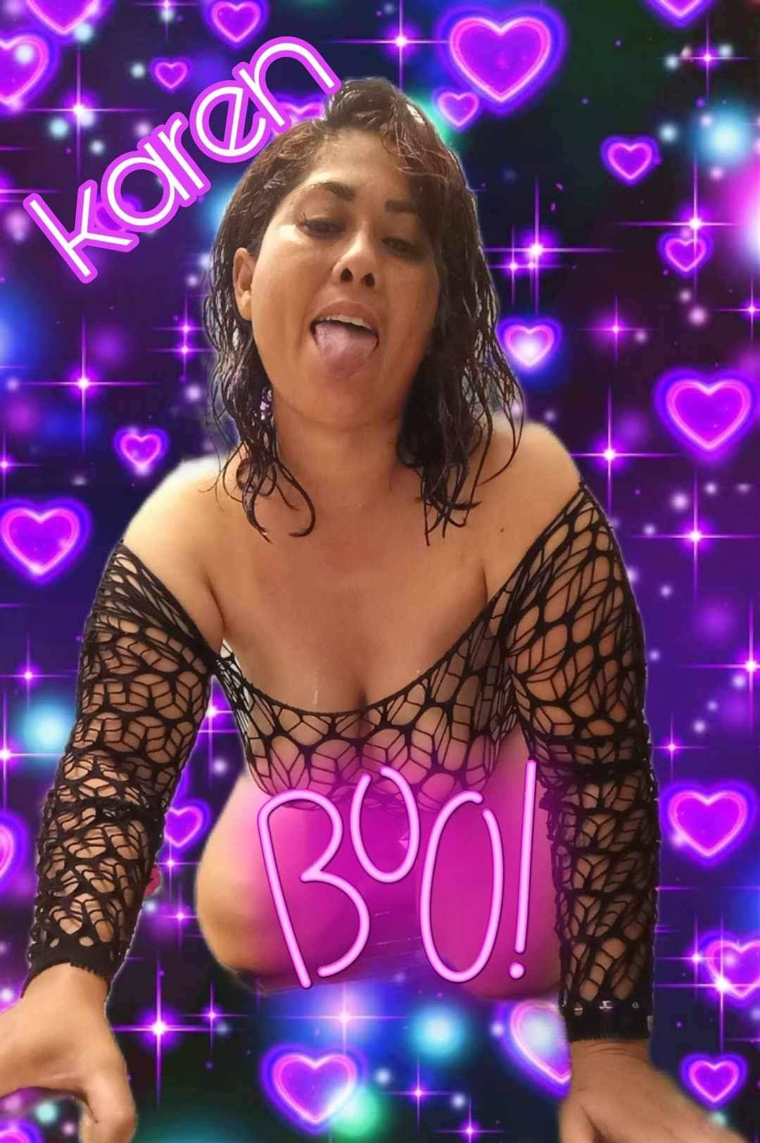 Karen Hernandez - Karla Ramirez