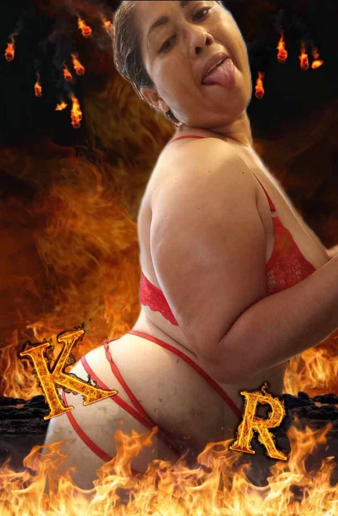 Karen Hernandez - Karla Ramirez