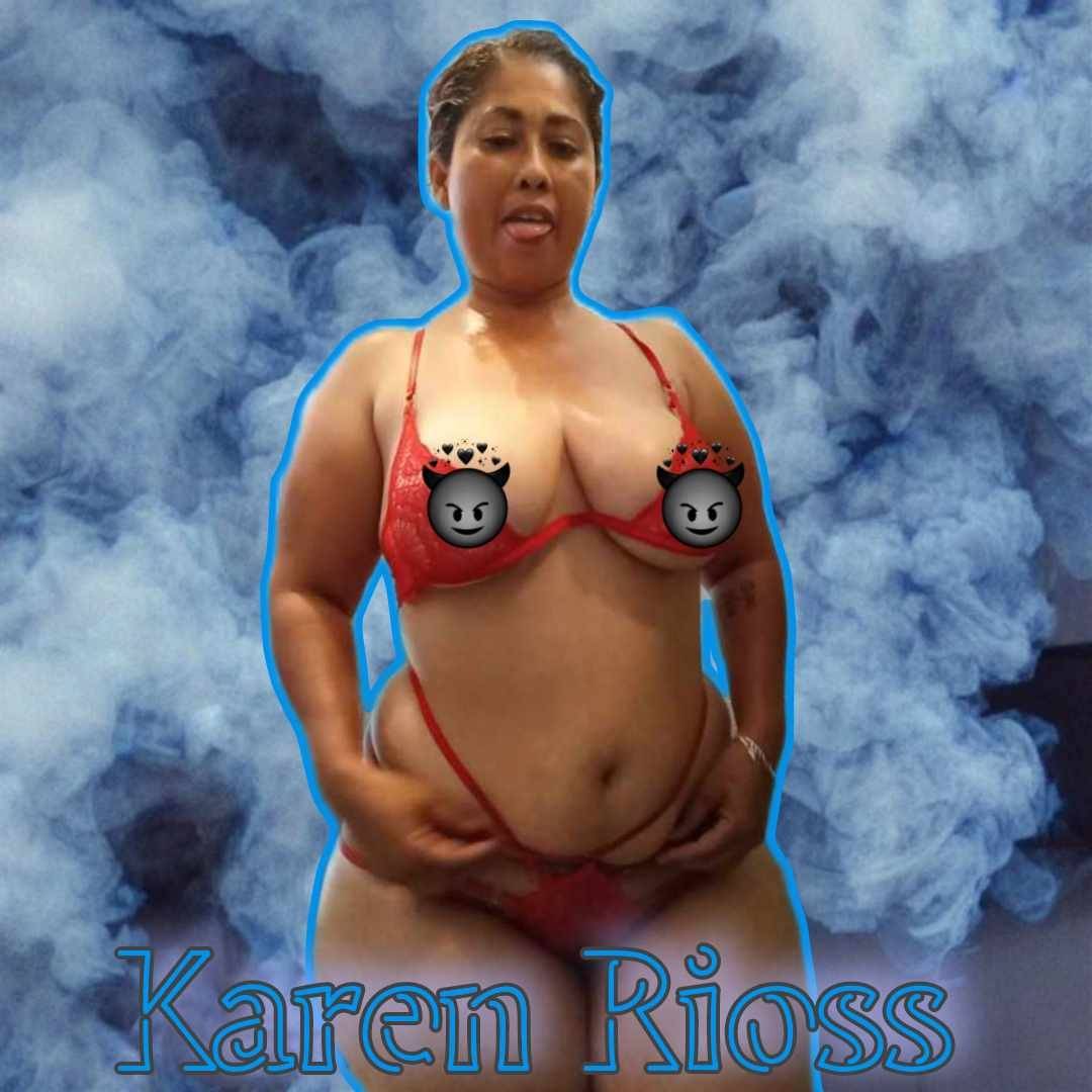 Karen Hernandez - Karla Ramirez