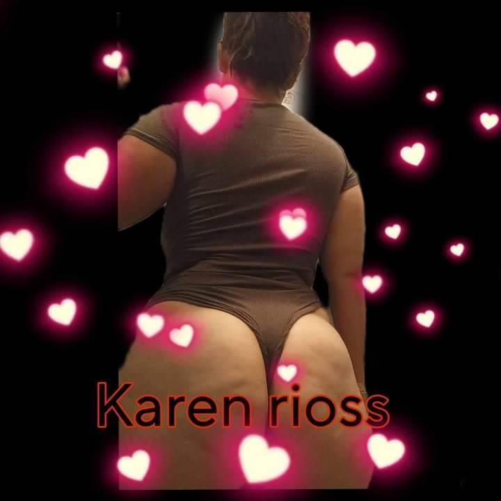 Karen Hernandez - Karla Ramirez