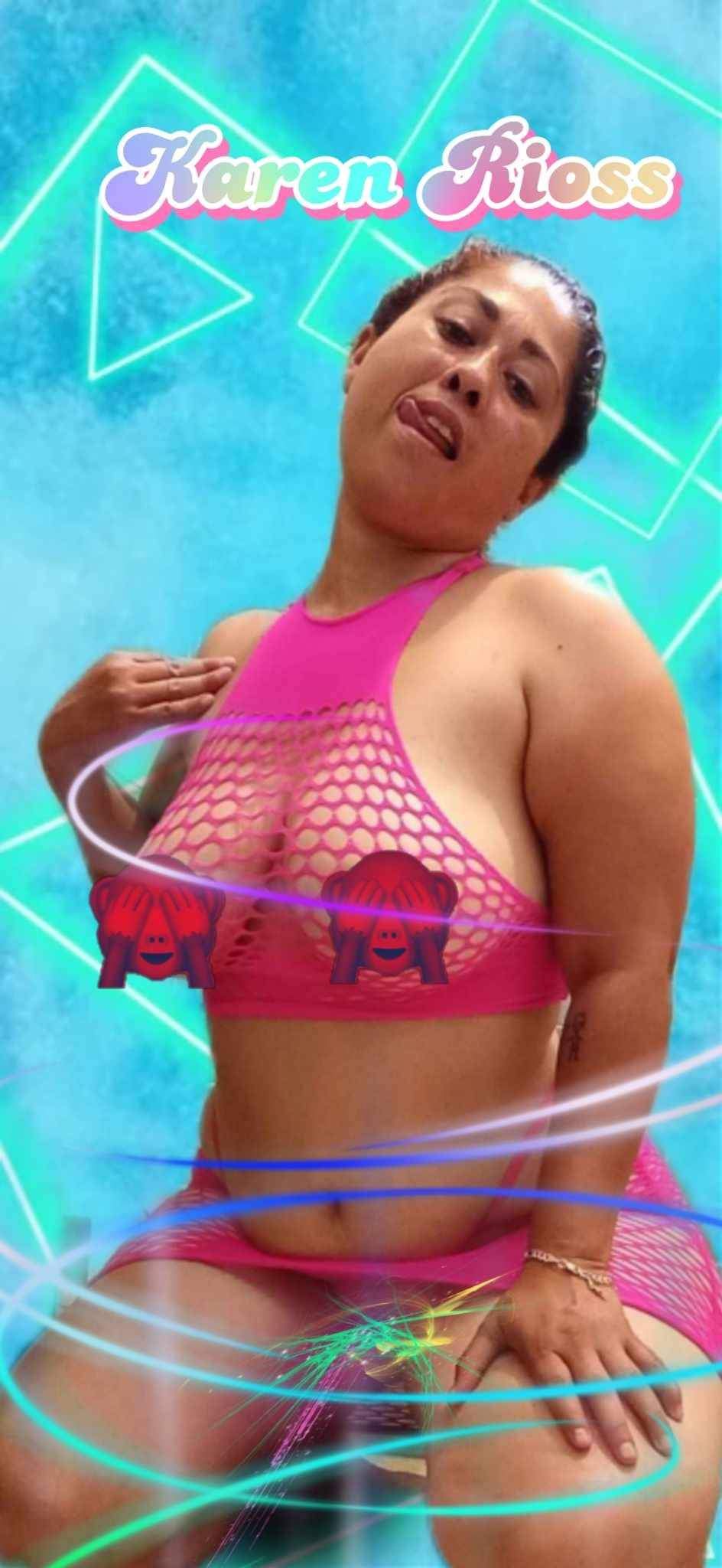 Karen Hernandez - Karla Ramirez