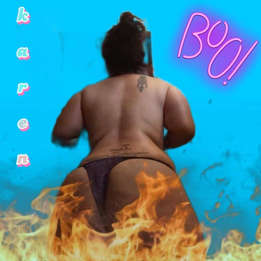 Karen Hernandez - Karla Ramirez