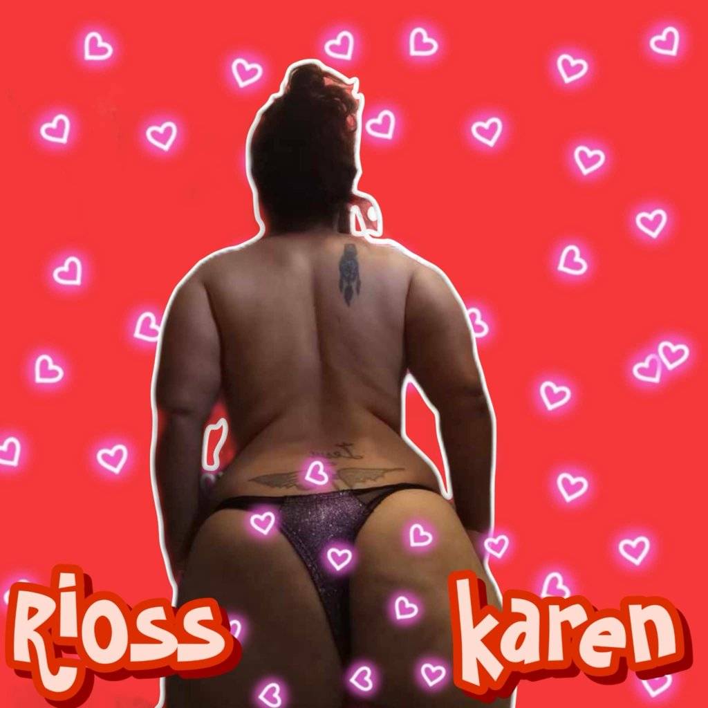 Karen Hernandez - Karla Ramirez