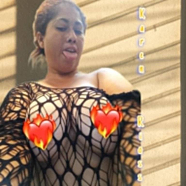 Karen Hernandez - Karla Ramirez