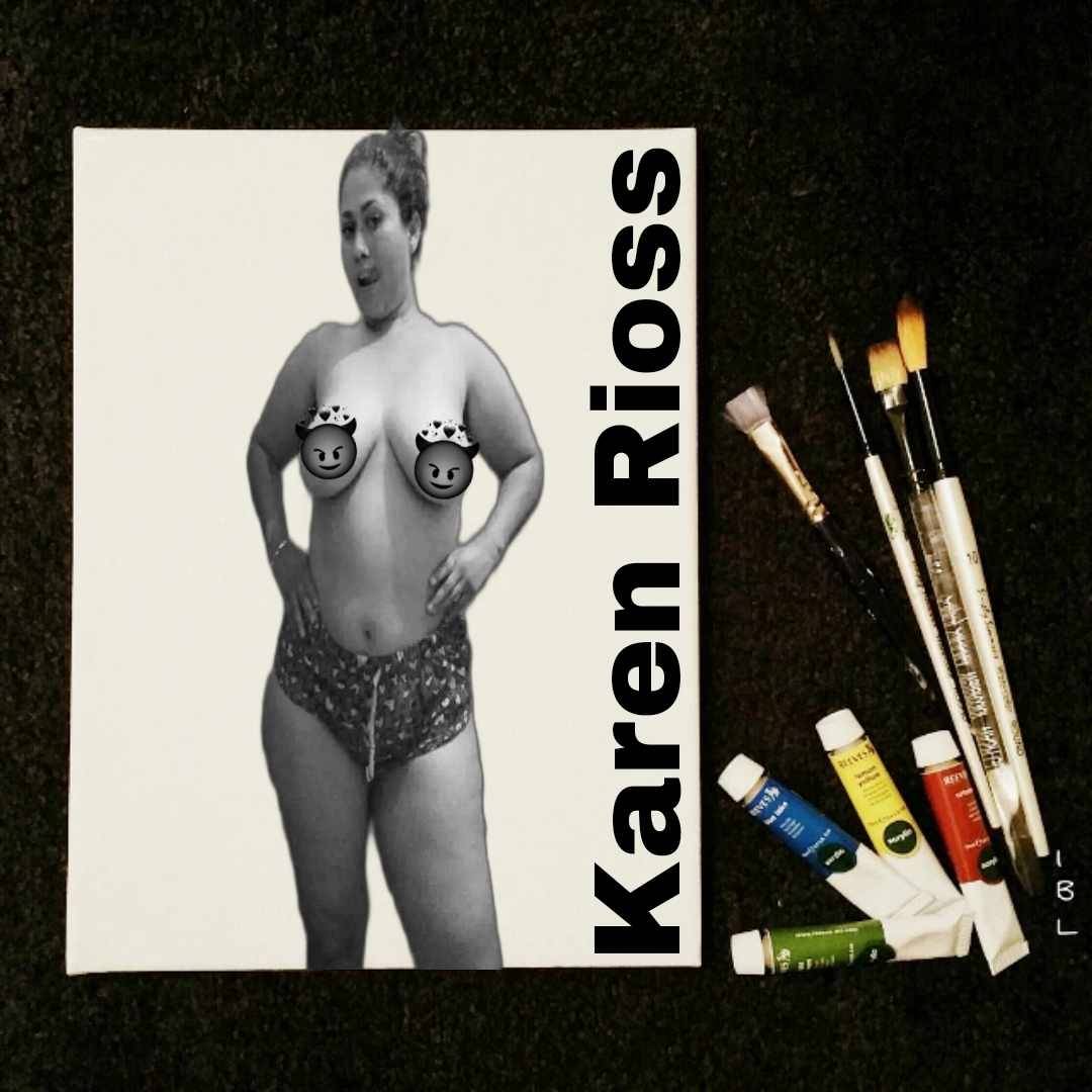 Karen Hernandez - Karla Ramirez