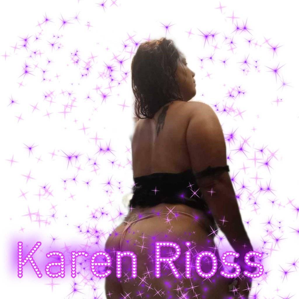 Karen Hernandez - Karla Ramirez