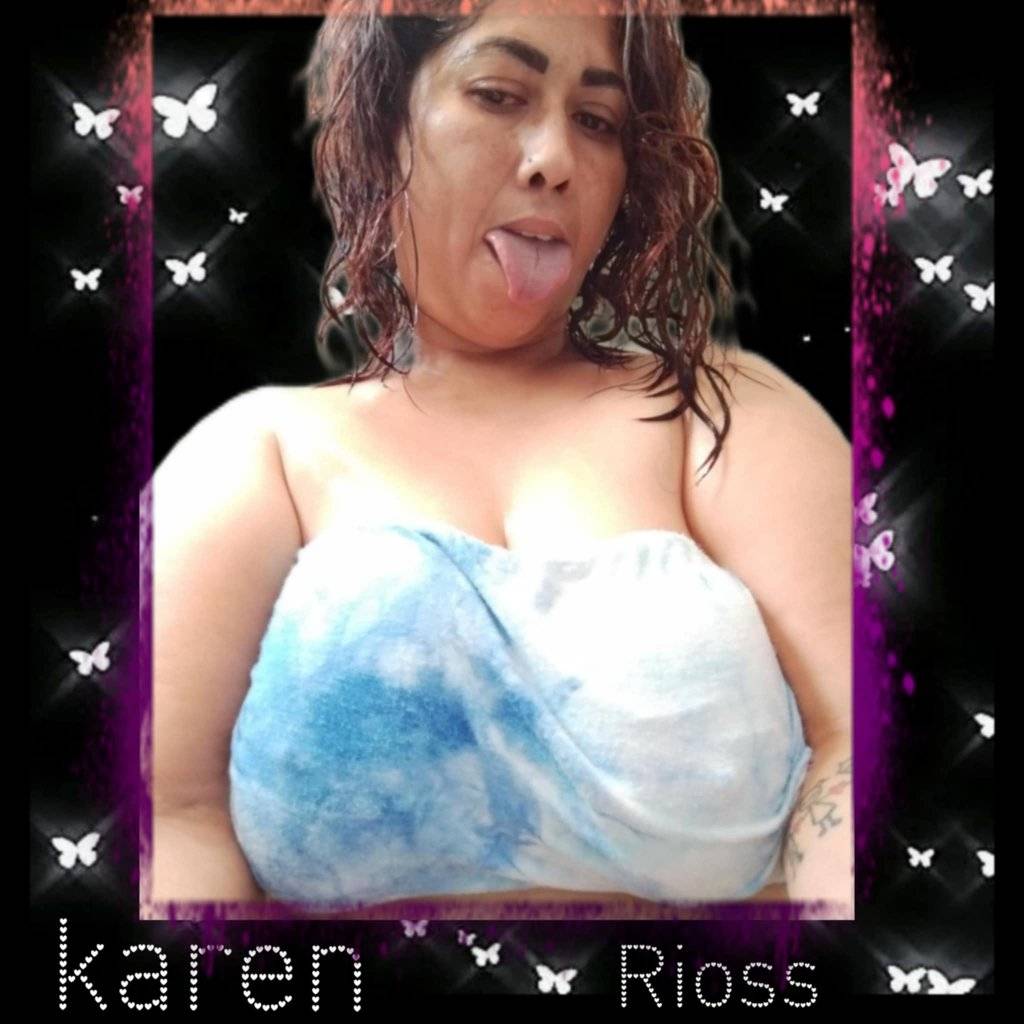 Karen Hernandez - Karla Ramirez