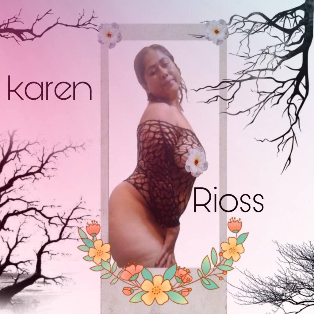 Karen Hernandez - Karla Ramirez