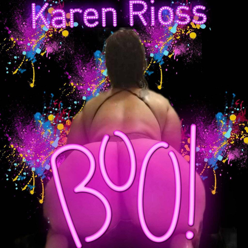 Karen Hernandez - Karla Ramirez