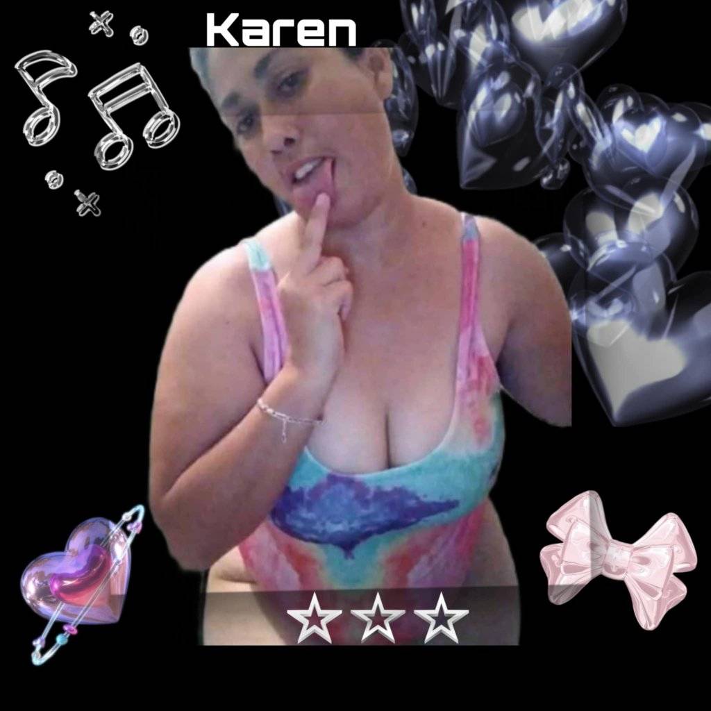 Karen Hernandez - Karla Ramirez