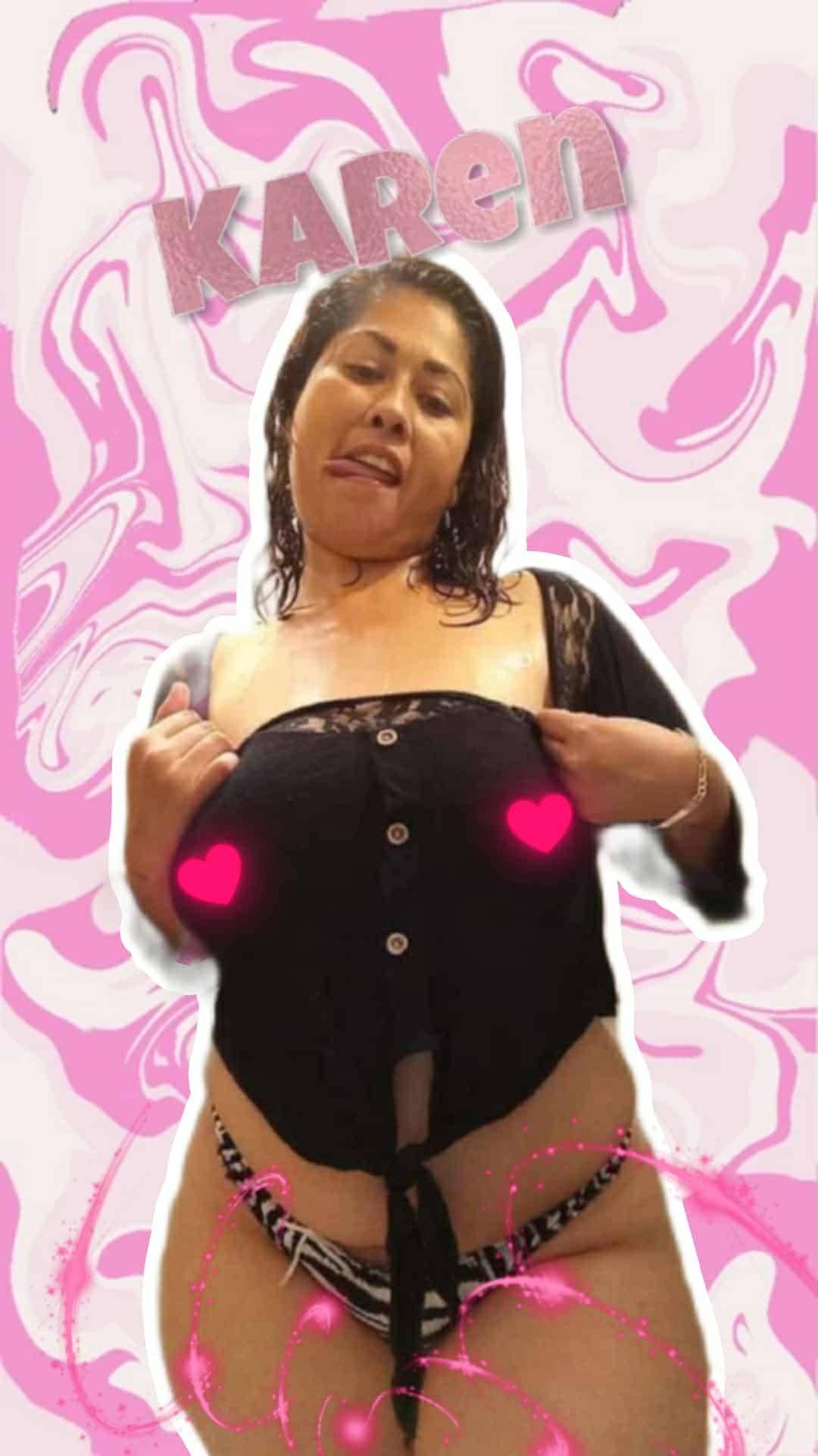 Karen Hernandez - Karla Ramirez