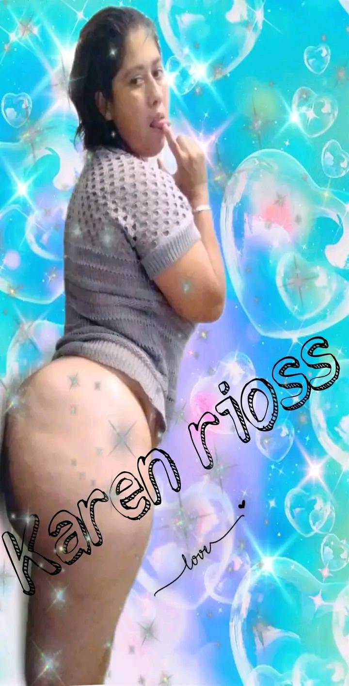 Karen Hernandez - Karla Ramirez