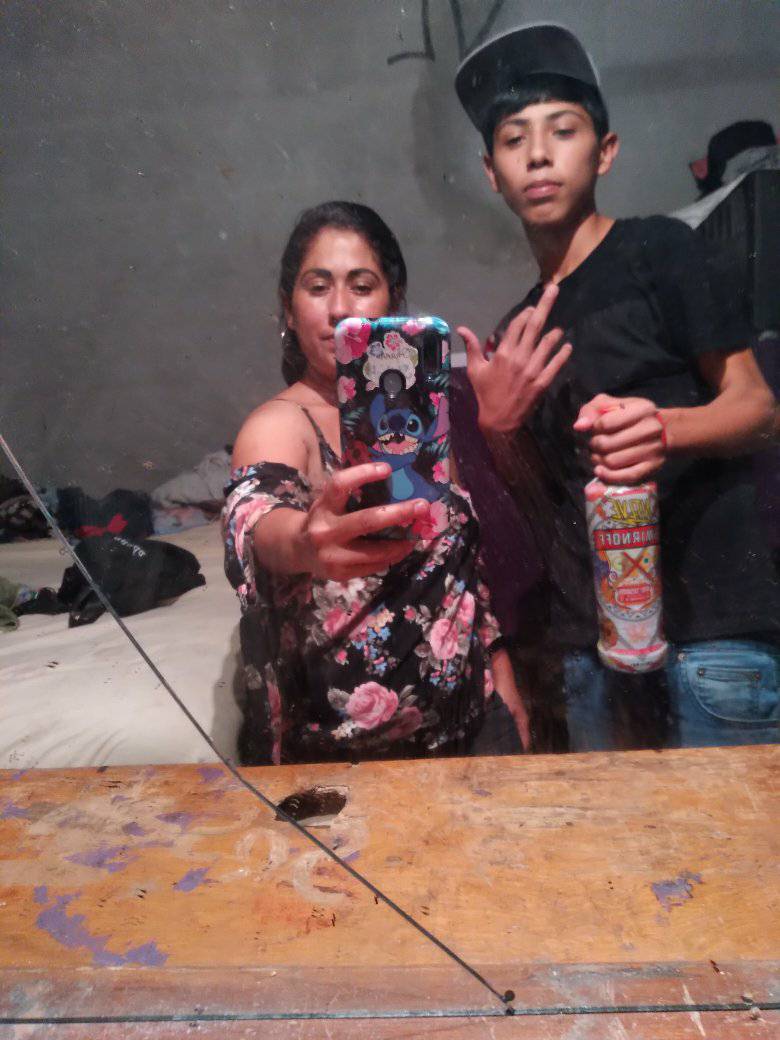 Karen Hernandez - Karla Ramirez