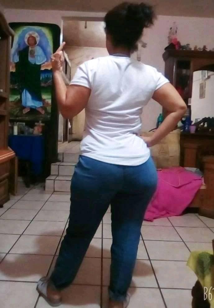 Karen Hernandez - Karla Ramirez