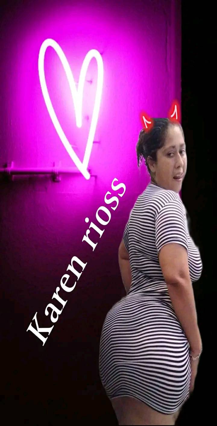 Karen Hernandez - Karla Ramirez