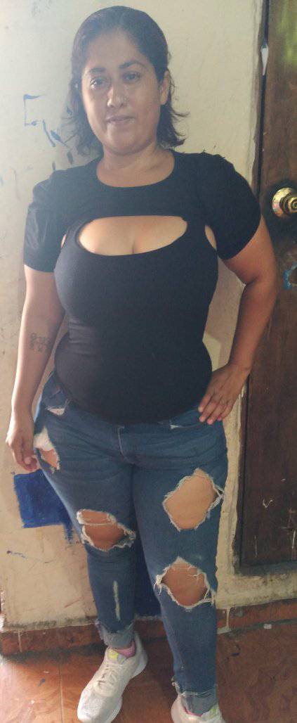 Karen Hernandez - Karla Ramirez