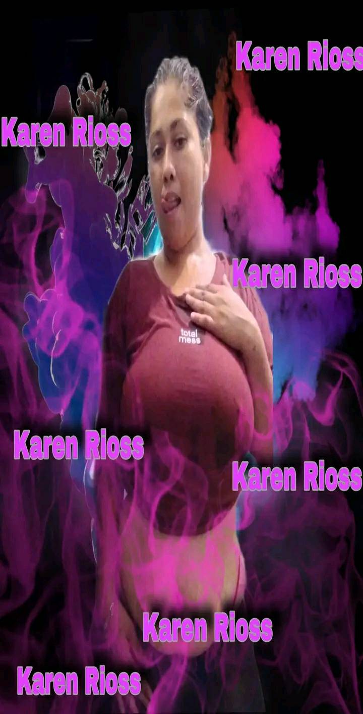 Karen Hernandez - Karla Ramirez