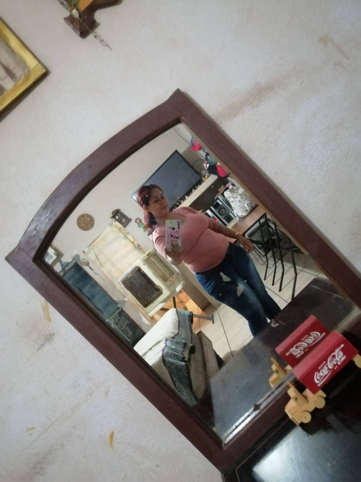 Karen Hernandez - Karla Ramirez