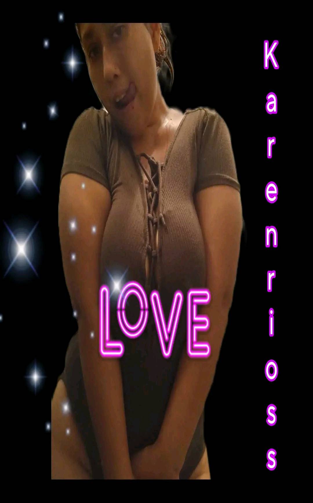 Karen Hernandez - Karla Ramirez