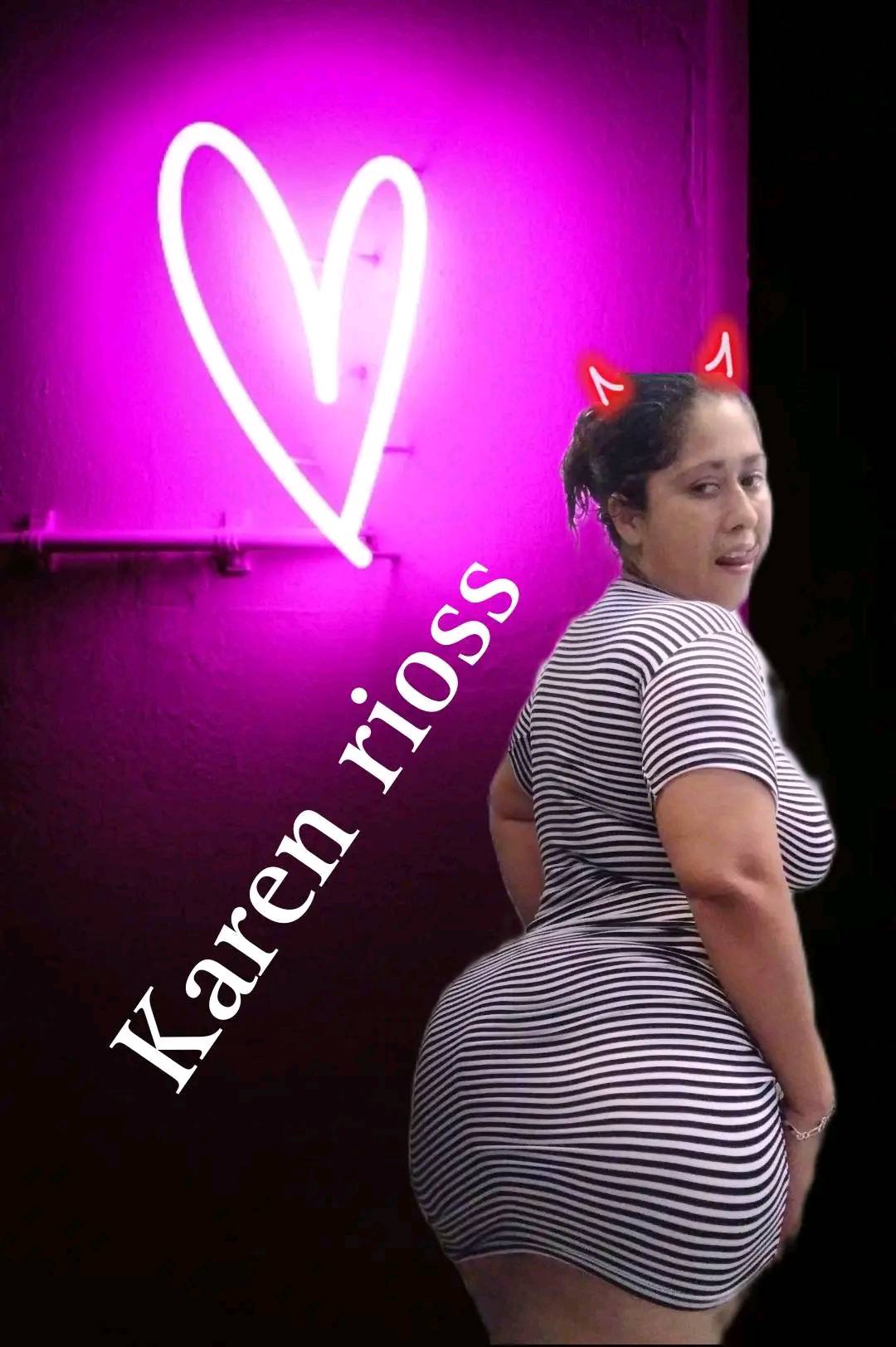 Karen Hernandez - Karla Ramirez