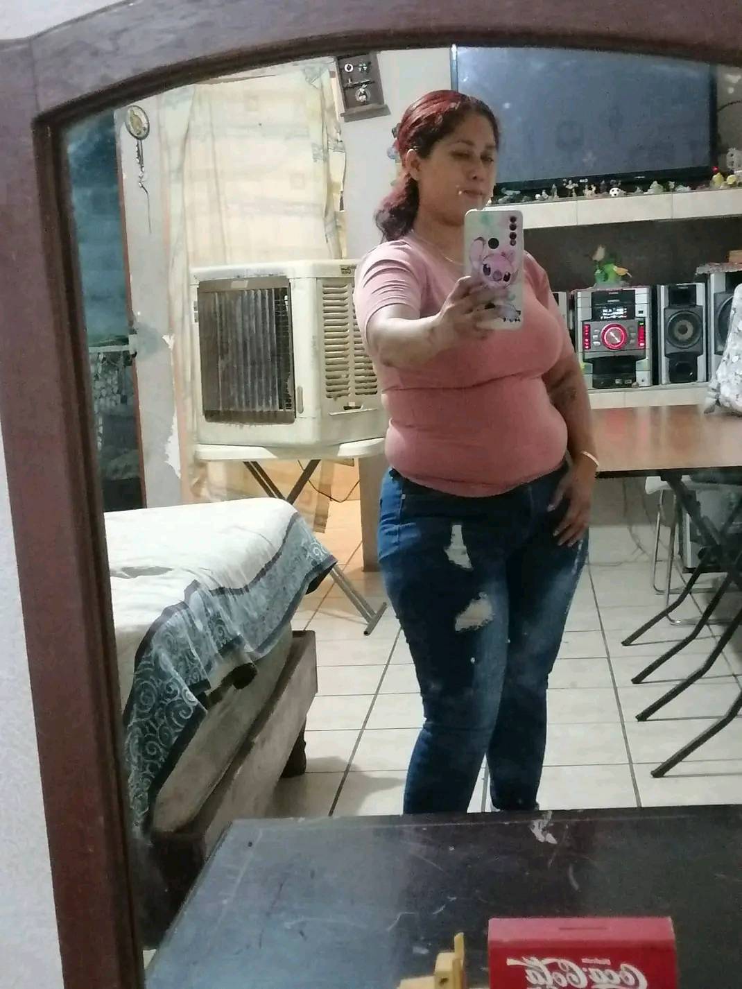 Karen Hernandez - Karla Ramirez