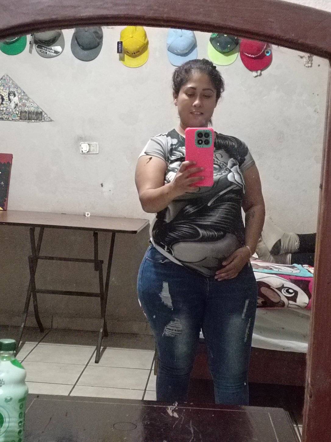 Karen Hernandez - Karla Ramirez