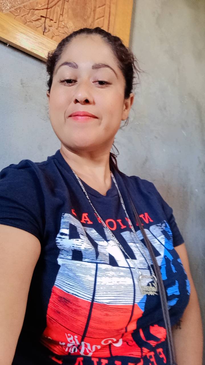 Karen Hernandez - Karla Ramirez